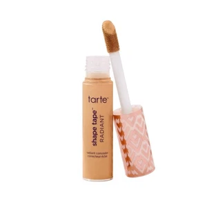 Tarte Shape Tape Radiant Medium Coverage Concealer Full Size 0.33 Fl Oz 35N Med - Picture 1 of 1