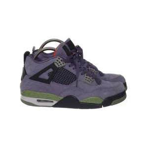 Nike Air Jordan, Basketballschuhe, Größe: 42, 4 Retro Canyon Purple #KFp - Bild 1 von 8