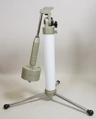 Montaje de mesa Vixen Alt-Az con contrapeso | Trípode de escritorio portátil - Japón Foto 1 de 4