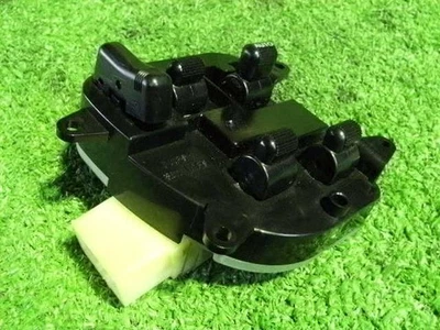 Interruptor de ventana eléctrica SUBARU Impreza 1994 E-GF3 [usado] [PASKU387377] Foto 1 de 3