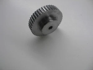 (1) BROWNING 44XLB037S TIMING BELT GEAR PULLEY - Picture 1 of 5