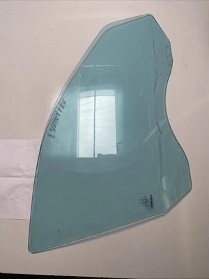 06-09 Mercedes Benz E350 Sedan Passenger Right Front Quarter Window Glass Oem Foto 1 de 3