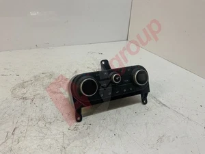 NISSAN QASHQAI +2 360 J10 2010-2014 HEATER CONTROLS 7612830076 - Picture 1 of 22