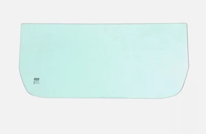 11205358 Front Lower Cab Glass Fits Volvo Excavator EC240C EC140D EC160D EC220D - Picture 1 of 1