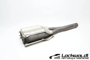 8N0254400AX catalyseur Audi S3 8L 1.8T Original - Picture 1 of 10