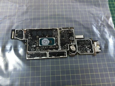 Материнская плата Microsoft Surface Laptop 4 1951 13,5 Intel Core i7-1185G7 16 ГБ RAM - Изображение 1 из 2