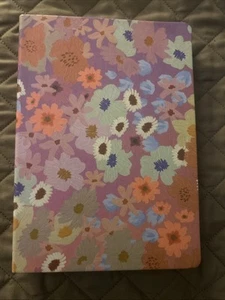 Erin Condren, Academic Planner, August 2024 To July 2025, New - Picture 1 of 9