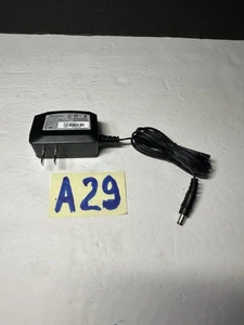 APD 12V 1A AC POWER ADAPTER WA-12M12FU 100-240V 50-60Hz 0,5A Ladegerät - 5,5mm - Bild 1 von 4