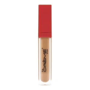 The Crème Shop What Acne? Full Coverage Rescue Concealer 0.23oz, Medium 60 [NEW] - Picture 1 of 4