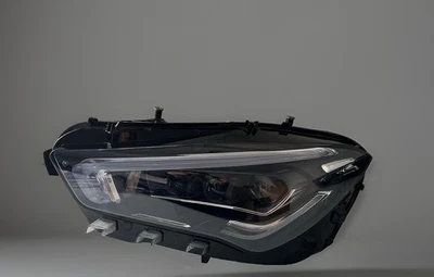 OEM Mercedes CLA W118 A1189066901 Front Scheinwerfer Full LED Links Headlight - Bild 1 von 4