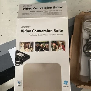 VIDBOX - Video Conversion Suite - Picture 1 of 3