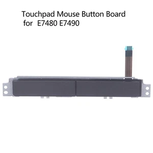 Replacement Left Right Touchpad Trackpad Button for Latitude 7480 7490 E7480 - Afbeelding 1 van 7