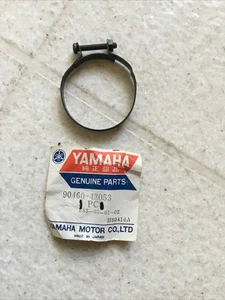 Yamaha Oem Hose Clamp 90460-43053 - Bild 1 von 2