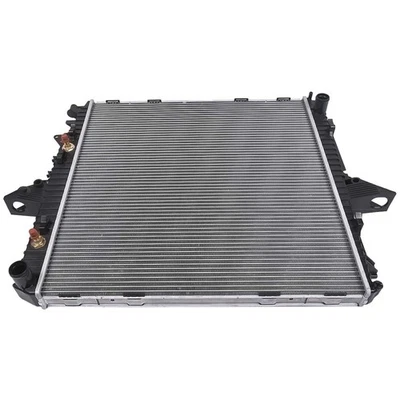 LR021777 Aluminum Radiator Land Rover 2005-2009 LR3 2006-2009 Range Rover Sport - Image 1 of 4