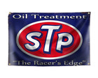 STP Flagge Fahne Banner Garage Bar Deko Biker Oldtimer Gas USA Racing Le Mans V8