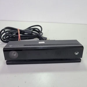 Xbox One Kinect Sensor - Official Microsoft + Free POST - Picture 1 of 12