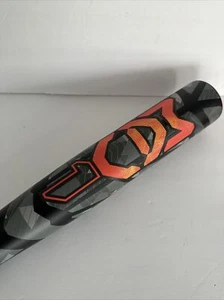 2024 Easton EBB4MAV3 MAV1 BBCOR Composite Baseball Bat 34/31 - Picture 1 of 10