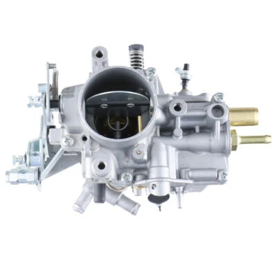 Carburador delantero 1 pieza nuevo para Renault R12 1.6L 1969-1995 14186001 compatible Foto 1 de 4