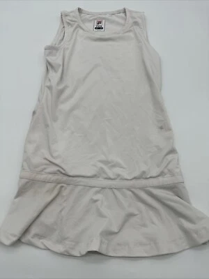 Regata Filas jovem menina pequena branca sólida…#11395 - Imagem 1 de 4