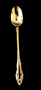 Oneida Community GOLDEN ROYAL GRANDEUR Electroplate Silverware CHOICE Flatware - Picture 1 of 10