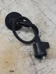 BOBINA ACCENSIONE PER PEUGEOT VIVACITY 50 DEL 2005 (e43009) - Imagen 1 de 2