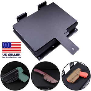 KYDEX Molding Press - Bench Model - (8in x12in) & (8in x 24in) Options Available - Picture 1 of 21