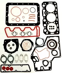 Gasket set LOMBARDINI LDW1503 - Foto 1 di 1