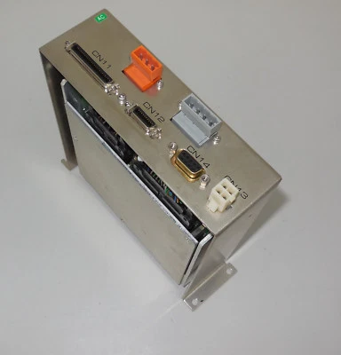 Sumitomo SDPI SDPIDC0110-01 DC0110-01 servo drive - Image 1 of 3