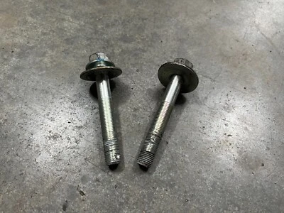 Par de pernos de dirección asistida Scion FRS Subaru BRZ 2013 2014 2015 2016 OEM 0103 Foto 1 de 4