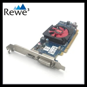AMD Radeon HD6450 1GB High Profile GDDR3 Display Port + DVI (03173K) PCI-Express - Imagen 1 de 1