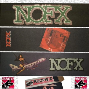 Skateboard Griffband verschiedene Farben & Stile NOFX Diamond Whiskey DÄCHER - Bild 1 von 9
