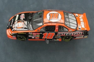 NASCAR ACTION COLLECTIBLES - BOBBY LABONTE #18 INTERSTATE BATTERIES - RIPKEN  - Picture 1 of 4