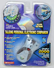 E Brain Timex Data Link System Talking Personal Electronic Companian Toy NIP