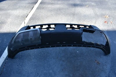 INFINITI FRONT BUMPER MOLDING FACTORY OEM - Image 1 of 4