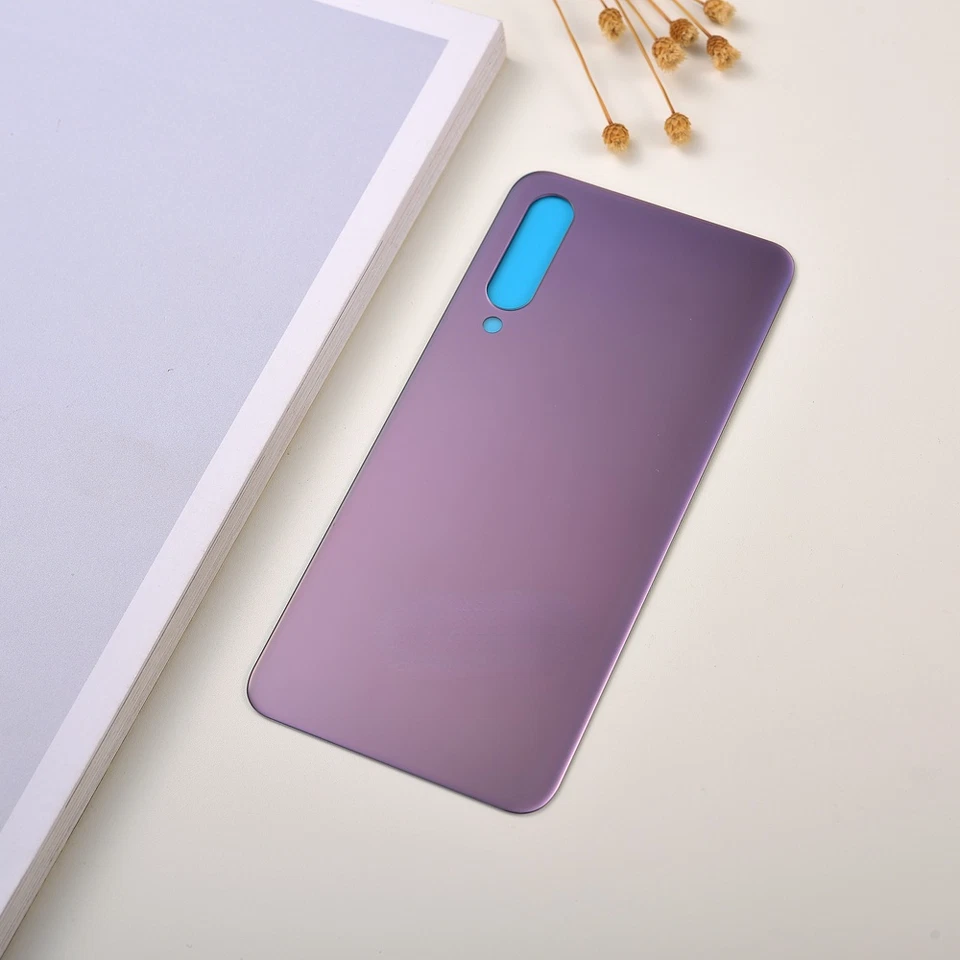 Funda Carcasa Cristal Repuesto Puerta Trasera Batería Para Xiaomi Mi 9 SE Foto 1 de 1