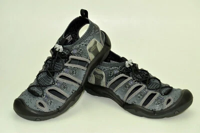 Keen Evofit I Sandali Scarpe Da Acqua Scarpe Da Trekking Scarpe Da Montagna Uomo - Immagine 1 di 4