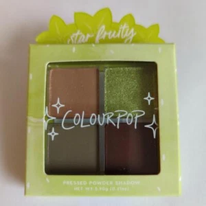 Colourpop STAR FRUITY shadow palette BRAND NEW (boxed) - Picture 1 of 6