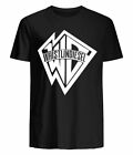 Official Whistlin Diesel T-Shirt Black, Funny T-Shirt, Size M - 3XL
