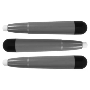 3 Pcs Style Enfant Stylo Écran Portable Stylets Pour Écrans Tactiles - Zdjęcie 1 z 12