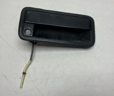 MANIJA PUERTA EXTERIOR DERECHA CHEVY S10/S10 BLAZER 1988-1998 P/N G15968104 OEM Foto 1 de 4