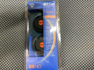 BRNO dri+cap Dehumidifier Cap for Nikon F - Picture 1 of 1