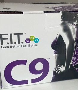 FOREVER LIVING C9 detox Weight Loss Programme. All Flavours - Picture 1 of 1