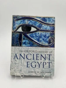 Oxford History of Ancient Egypt - Picture 1 of 3