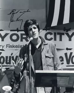 John Kerry signed Secretary of State Democrat YOUNG 8x10 photo JSA COA - Picture 1 of 2