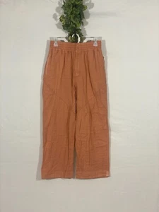 Women's Free people Movement pants Peach size S - Picture 1 of 2