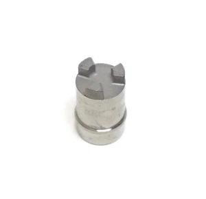 Whirlpool WP2220458 Ice Auger Coupling 2220458 NEW OEM - Picture 1 of 2