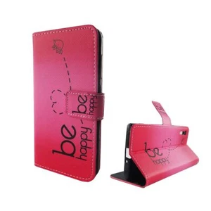 Handyhülle Schutz Case für Sony Xperia XZ Cover Tasche Wallet Etui Handyhülle - Zdjęcie 1 z 6