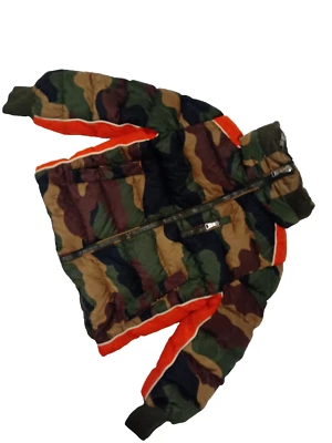 Moncler  Kids' Down Jacket . Size 6 Years - Image 1 of 4