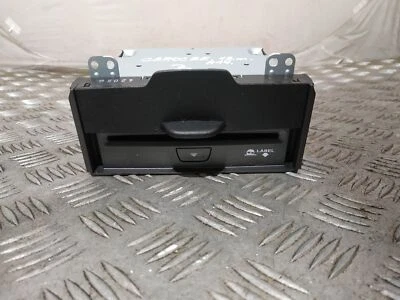 JEEP CHEROKEE KL CD Changer P05091563AB 2.0 Diesel 125kw 2014 - Image 1 of 4