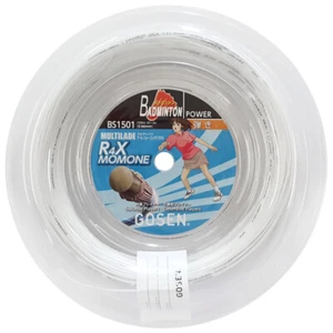 Carrete Gosen Multilade R4X Momone 0,66 mm 120 m - Imagen 1 de 3